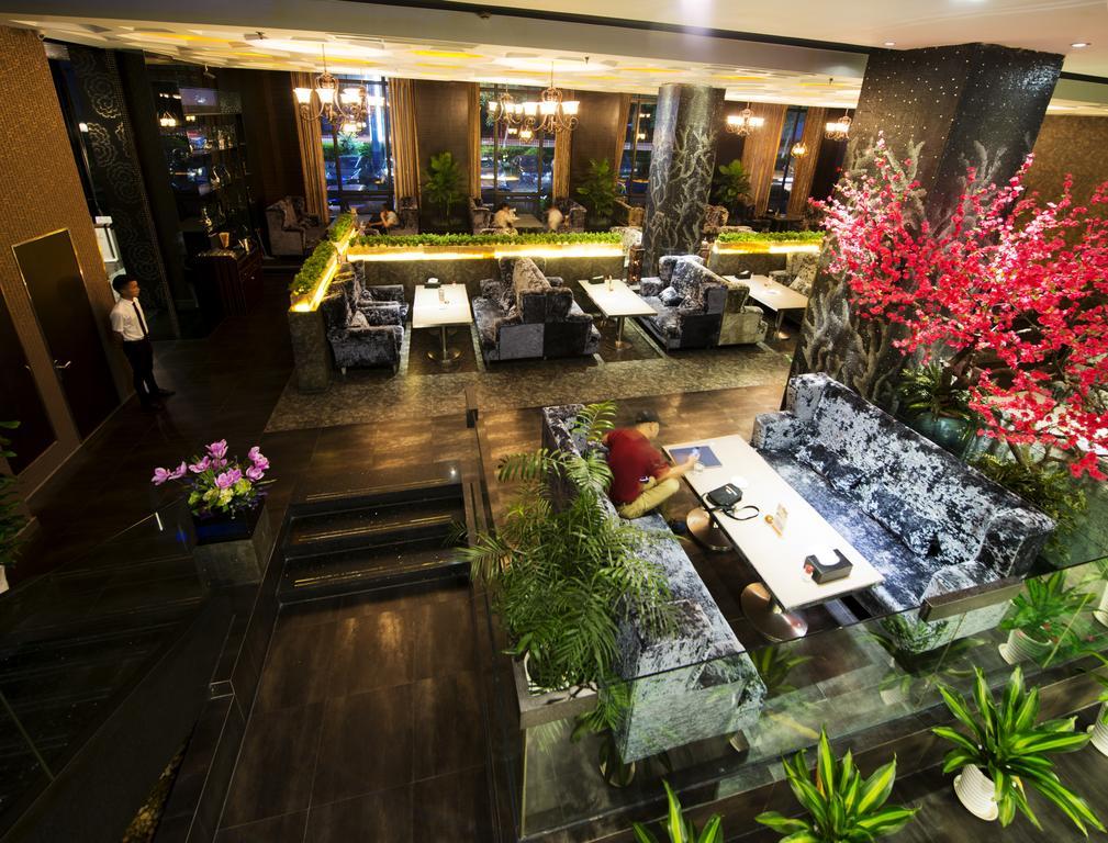 Four Seasons Rayli Hotel Ningbo Exterior photo